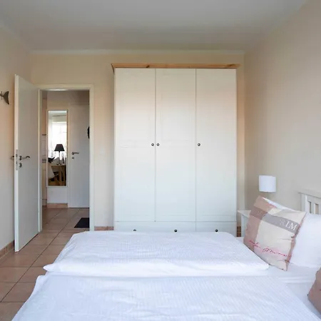 Apartment Haus Am Haftbruch Whg 03