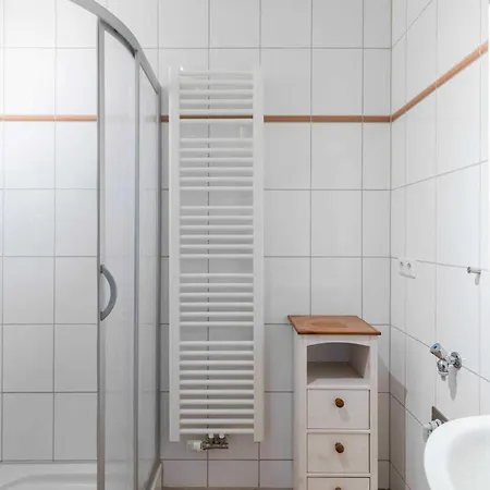 Haus Am Haftbruch Whg 03 Boltenhagen (Ostseebad)