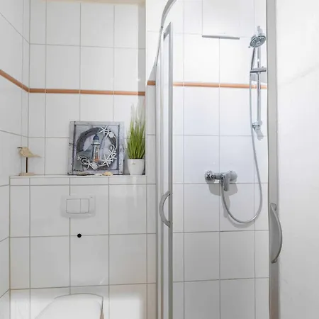 Haus Am Haftbruch Whg 03