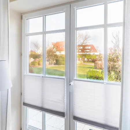 Haus Am Haftbruch Whg 03 Apartment Boltenhagen (Ostseebad)