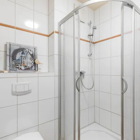 Apartment Haus Am Haftbruch Whg 03 Boltenhagen (Ostseebad)