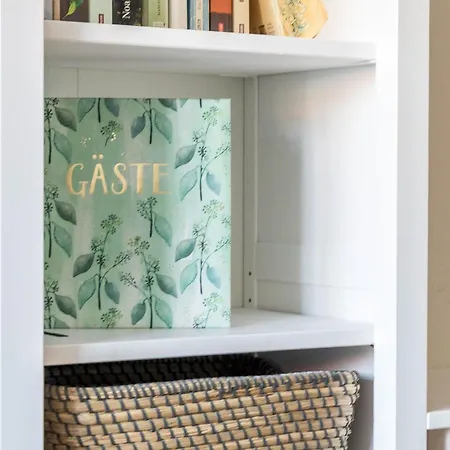 Apartment Haus Am Haftbruch Whg 03 Boltenhagen (Ostseebad)