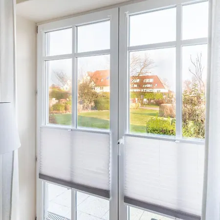 Apartment Haus Am Haftbruch Whg 03 *