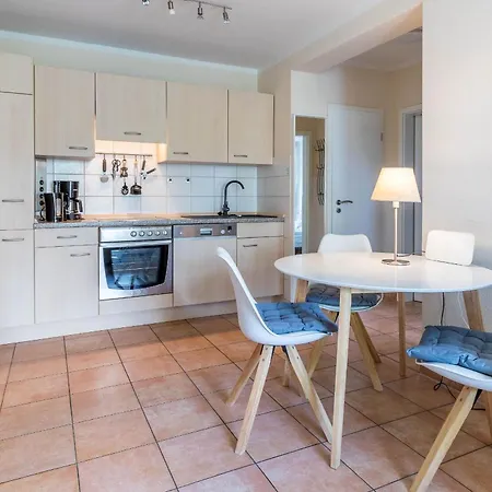 Haus Am Haftbruch Whg 03 *