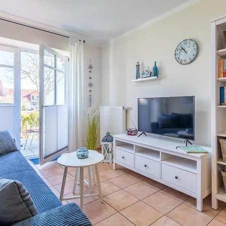 Haus Am Haftbruch Whg 03