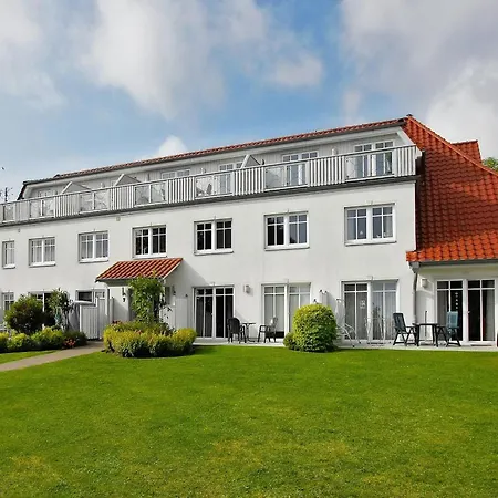 Haus Am Haftbruch Whg 03 *