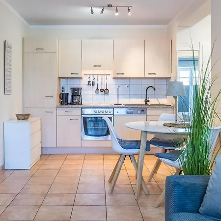 Apartman Haus Am Haftbruch Whg 03