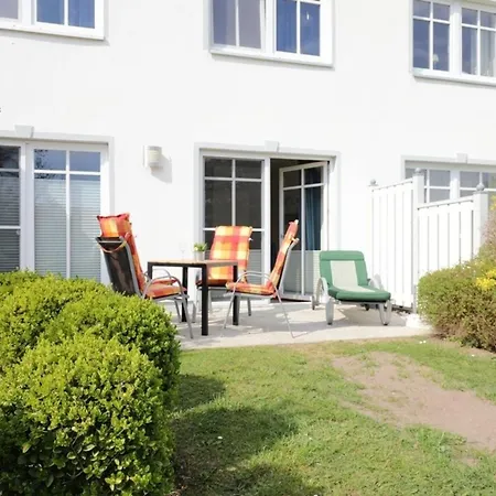 Haus Am Haftbruch Whg 03