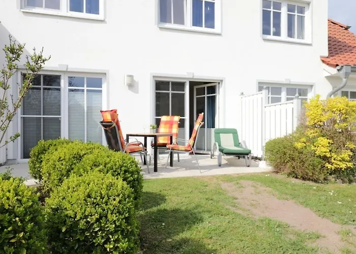 Haus Am Haftbruch Whg 03