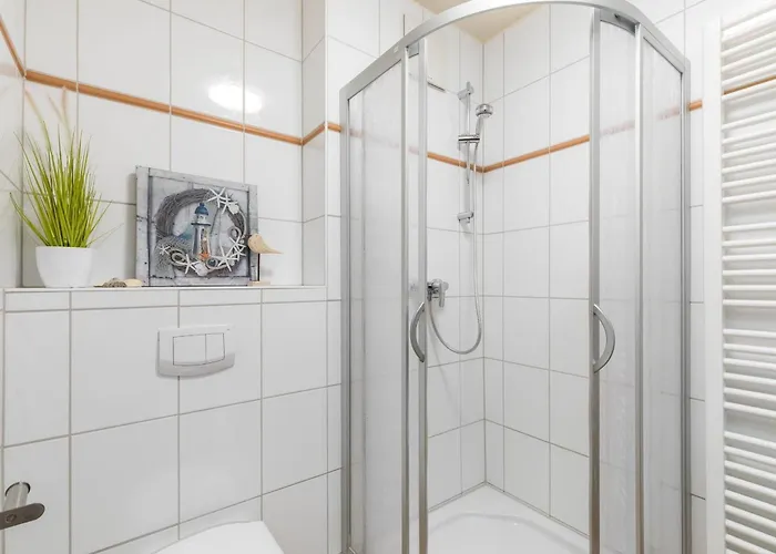 Haus Am Haftbruch Whg 03